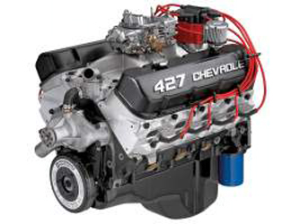 DF034 Engine
